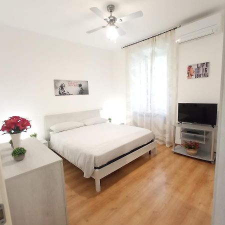 Dietro Piazza 아스콜리피체노 외부 사진